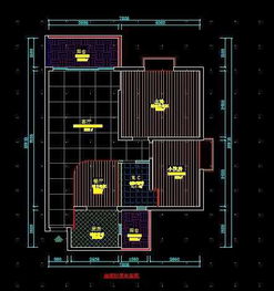戶型裝修設(shè)計施工圖免費下載與建筑裝修圖應(yīng)用指南