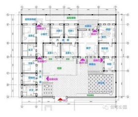 35萬預算，8套農村二合院任你選 從設計到施工全攻略